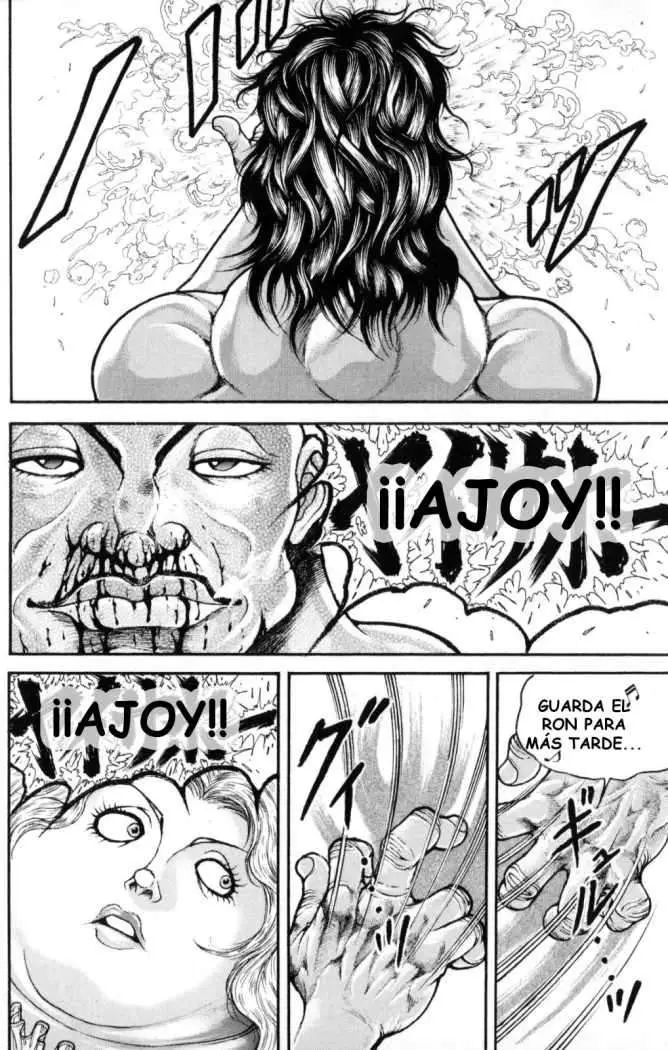 HANMA BAKI: SON OF OGRE (2006) - Capítulo 48 - Página 13 - LectorTMOo