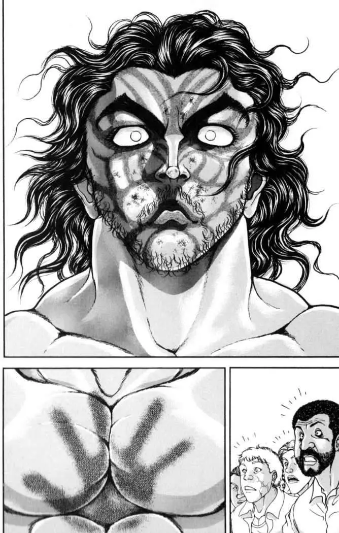 HANMA BAKI: SON OF OGRE (2006) - Capítulo 48 - Página 15 - LectorTMOo