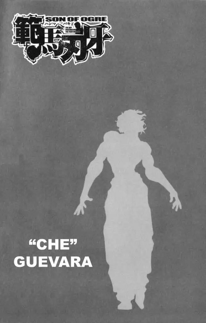 HANMA BAKI: SON OF OGRE (2006) - Capítulo 49 - Página 2 - LectorTMOo