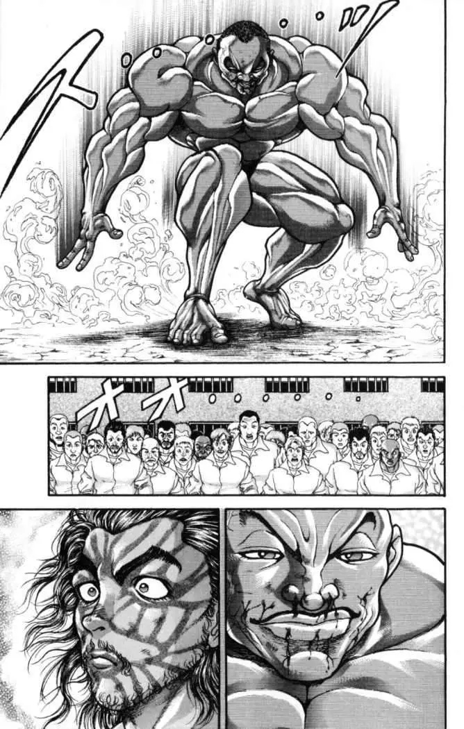 HANMA BAKI: SON OF OGRE (2006) - Capítulo 49 - Página 7 - LectorTMOo