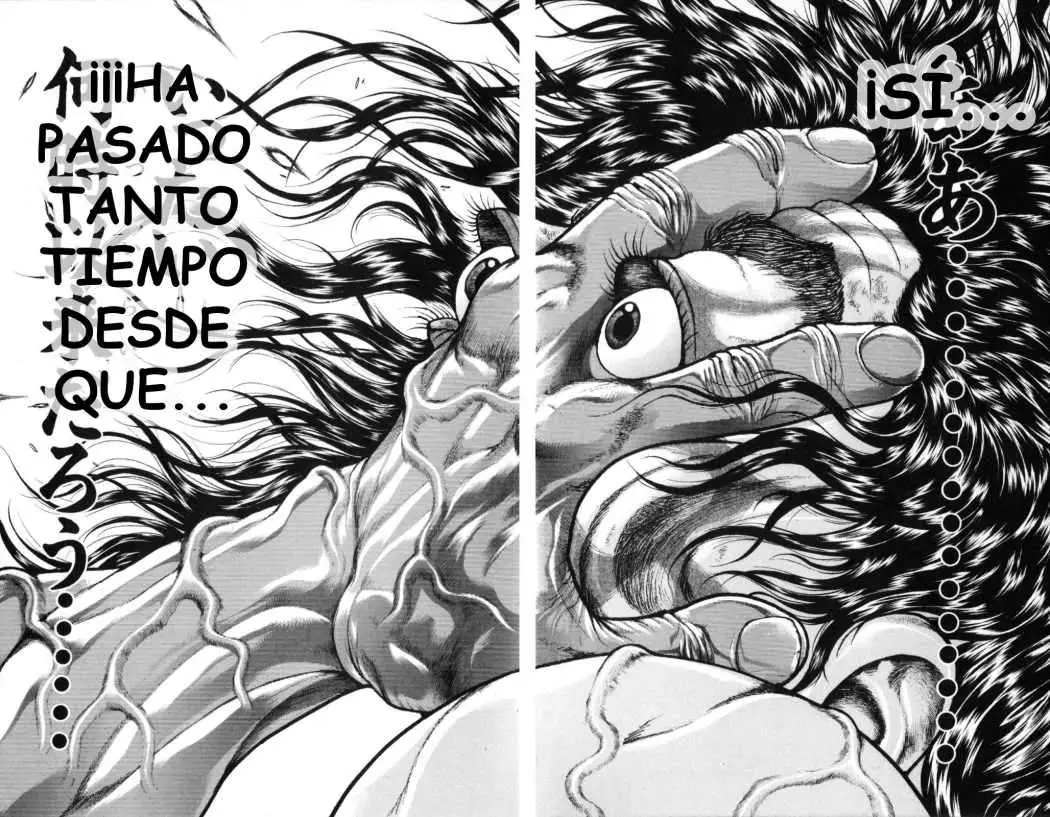 HANMA BAKI: SON OF OGRE (2006) - Capítulo 49 - Página 13 - LectorTMOo