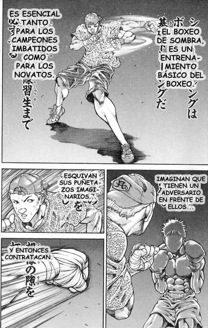 HANMA BAKI: SON OF OGRE (2006) - Capítulo 5 - Página 5 - LectorTMOo