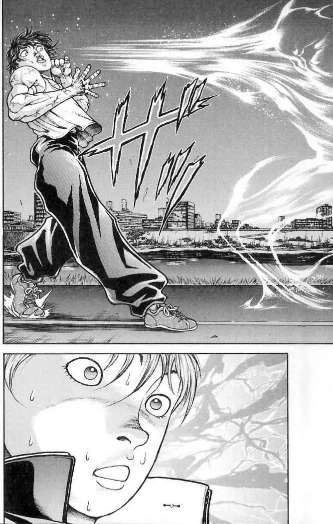 HANMA BAKI: SON OF OGRE (2006) - Capítulo 5 - Página 12 - LectorTMOo