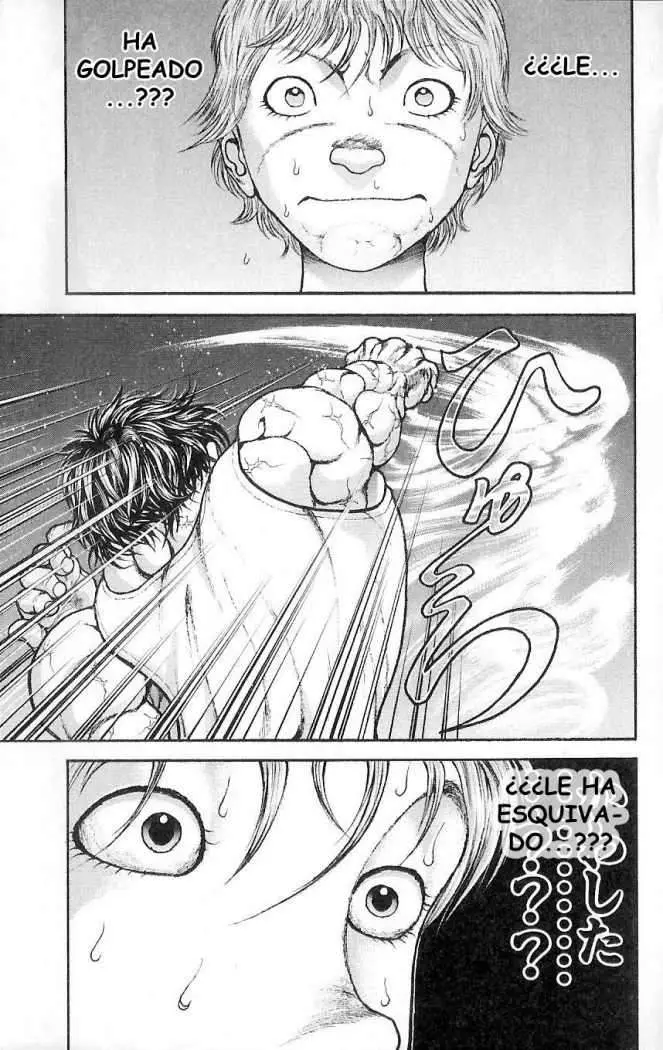 HANMA BAKI: SON OF OGRE (2006) - Capítulo 5 - Página 13 - LectorTMOo