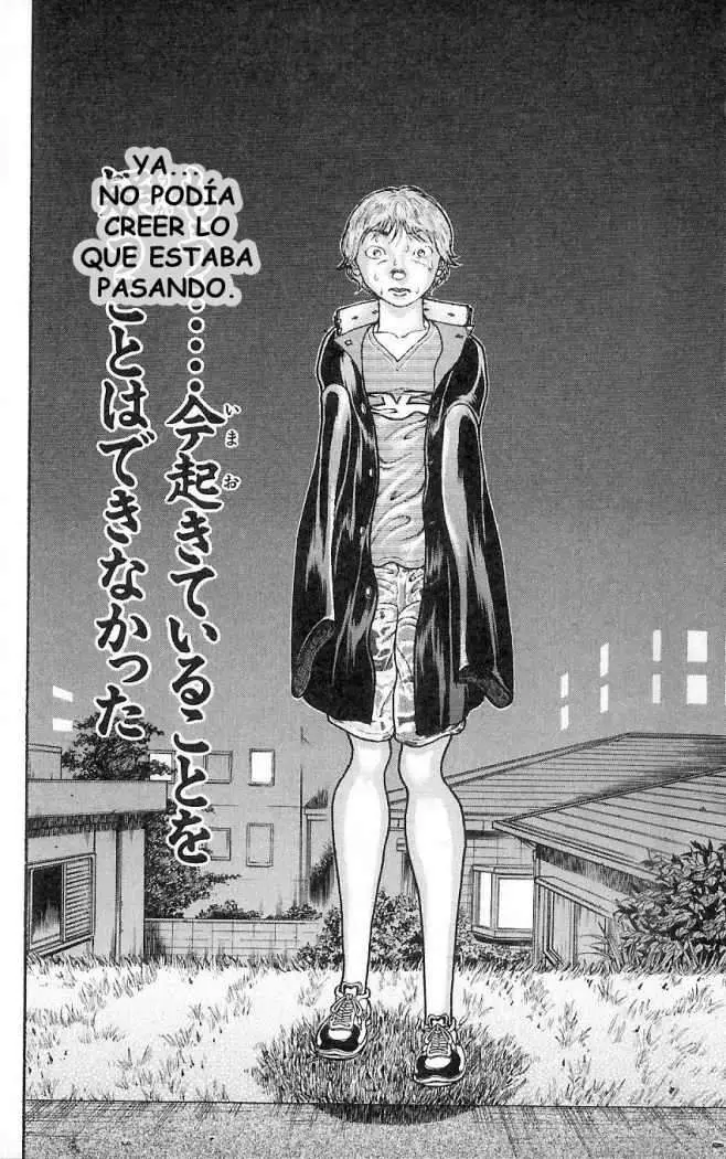 HANMA BAKI: SON OF OGRE (2006) - Capítulo 5 - Página 15 - LectorTMOo