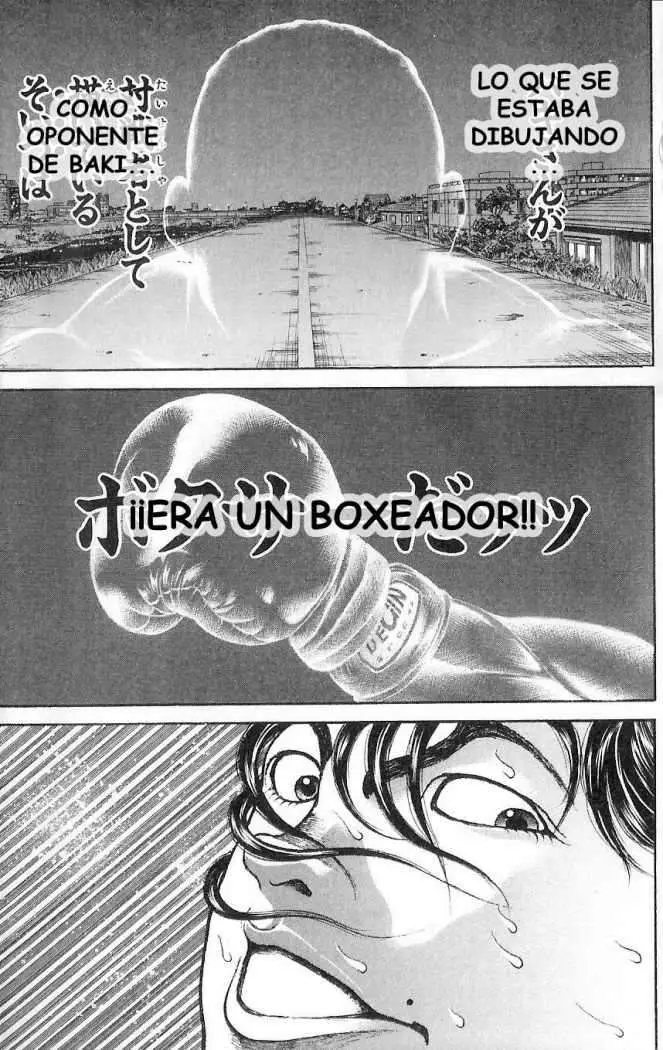 HANMA BAKI: SON OF OGRE (2006) - Capítulo 5 - Página 16 - LectorTMOo