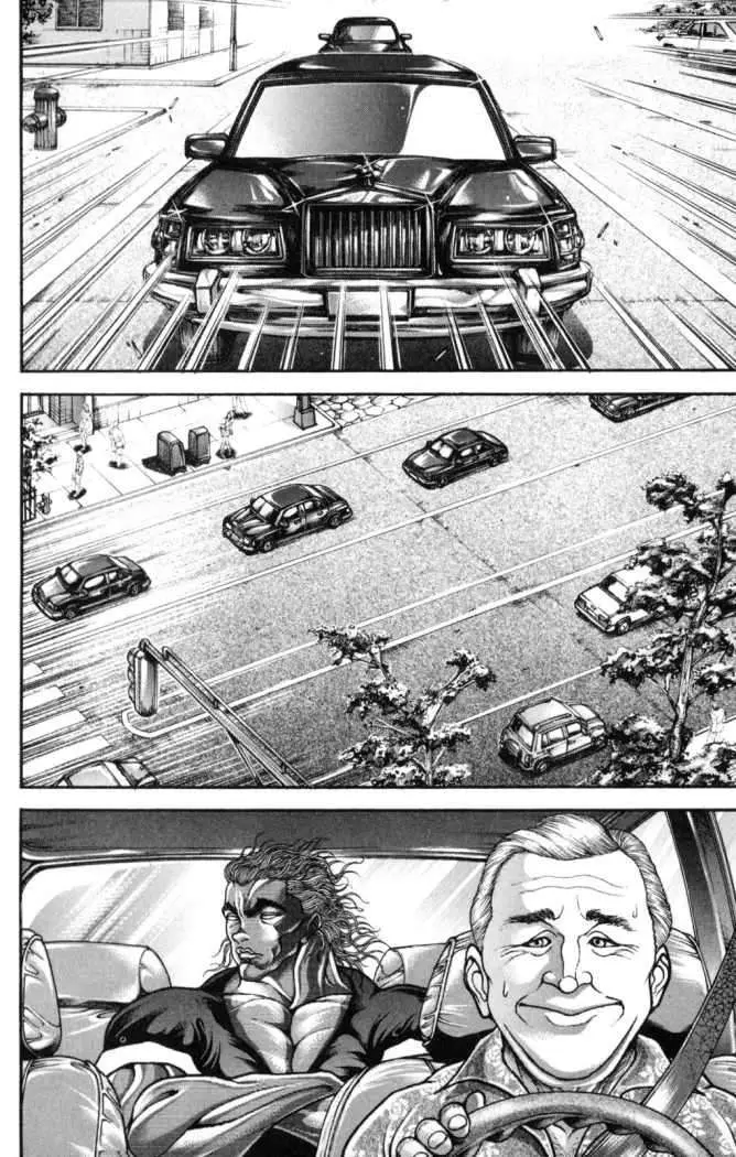 HANMA BAKI: SON OF OGRE (2006) - Capítulo 50 - Página 2 - LectorTMOo
