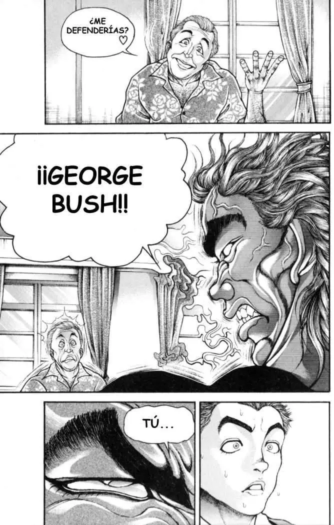 HANMA BAKI: SON OF OGRE (2006) - Capítulo 50 - Página 9 - LectorTMOo