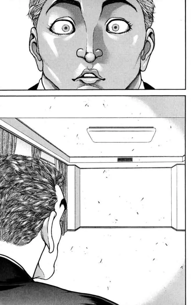 HANMA BAKI: SON OF OGRE (2006) - Capítulo 50 - Página 15 - LectorTMOo