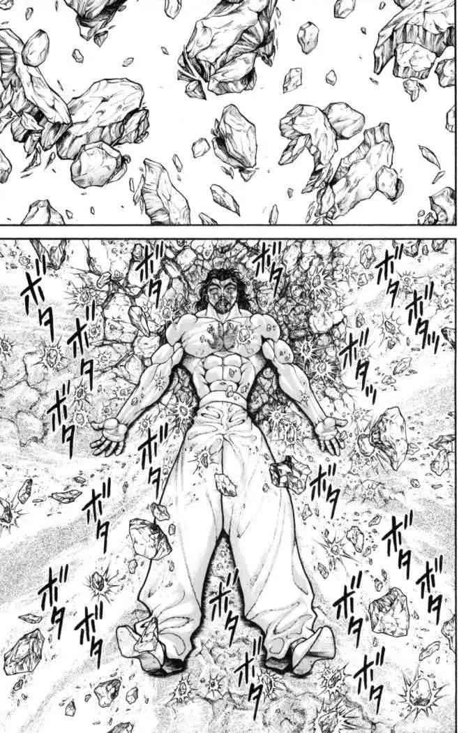 HANMA BAKI: SON OF OGRE (2006) - Capítulo 50 - Página 19 - LectorTMOo