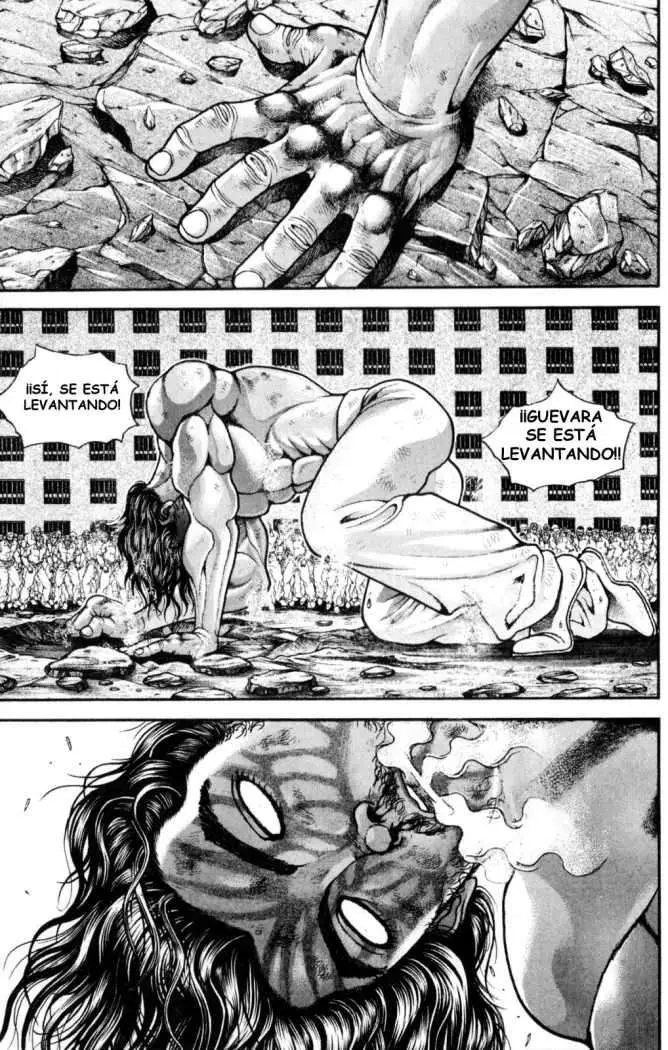 HANMA BAKI: SON OF OGRE (2006) - Capítulo 51 - Página 3 - LectorTMOo