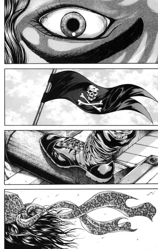 HANMA BAKI: SON OF OGRE (2006) - Capítulo 51 - Página 8 - LectorTMOo