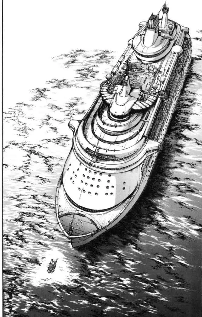 HANMA BAKI: SON OF OGRE (2006) - Capítulo 51 - Página 10 - LectorTMOo