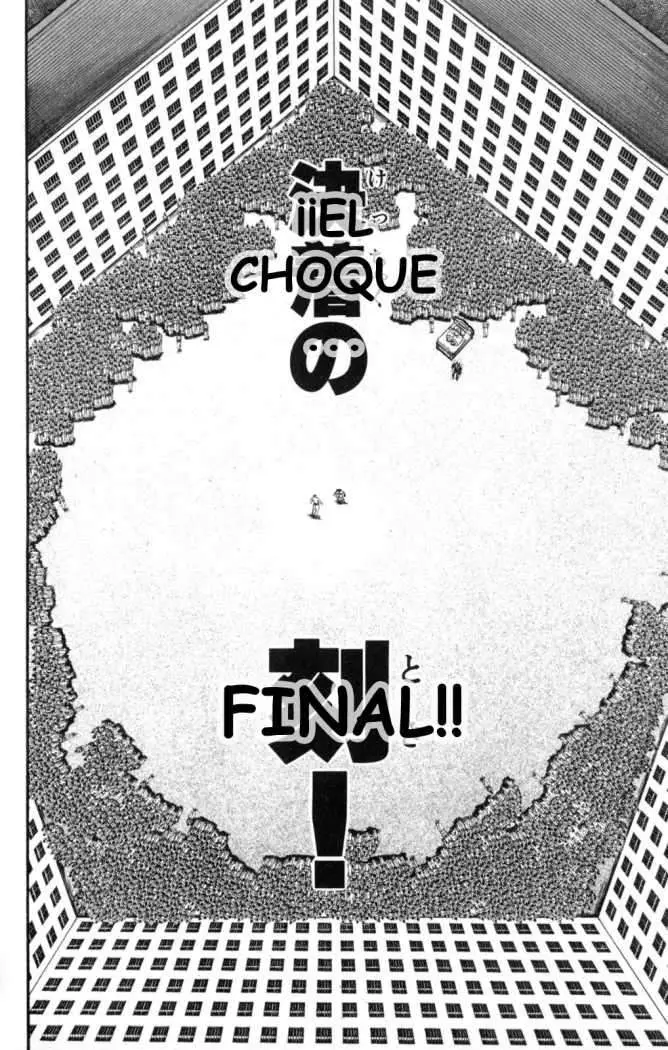 HANMA BAKI: SON OF OGRE (2006) - Capítulo 51 - Página 20 - LectorTMOo