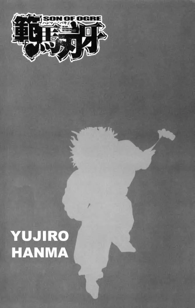 HANMA BAKI: SON OF OGRE (2006) - Capítulo 52 - Página 2 - LectorTMOo