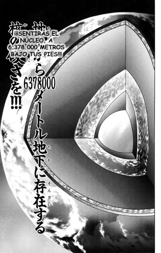 HANMA BAKI: SON OF OGRE (2006) - Capítulo 52 - Página 17 - LectorTMOo