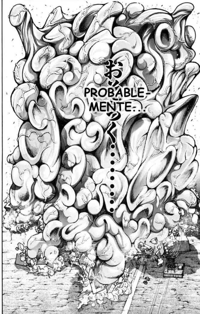 HANMA BAKI: SON OF OGRE (2006) - Capítulo 53 - Página 20 - LectorTMOo