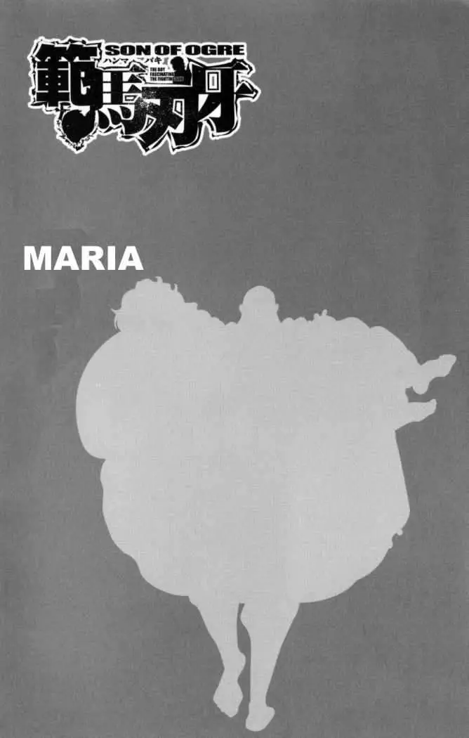 HANMA BAKI: SON OF OGRE (2006) - Capítulo 54 - Página 3 - LectorTMOo