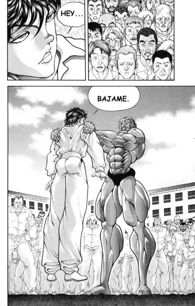 HANMA BAKI: SON OF OGRE (2006) - Capítulo 54 - Página 14 - LectorTMOo