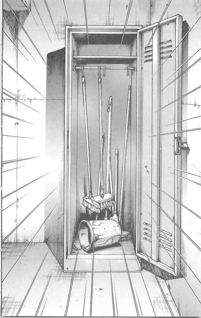HANMA BAKI: SON OF OGRE (2006) - Capítulo 55 - Página 8 - LectorTMOo