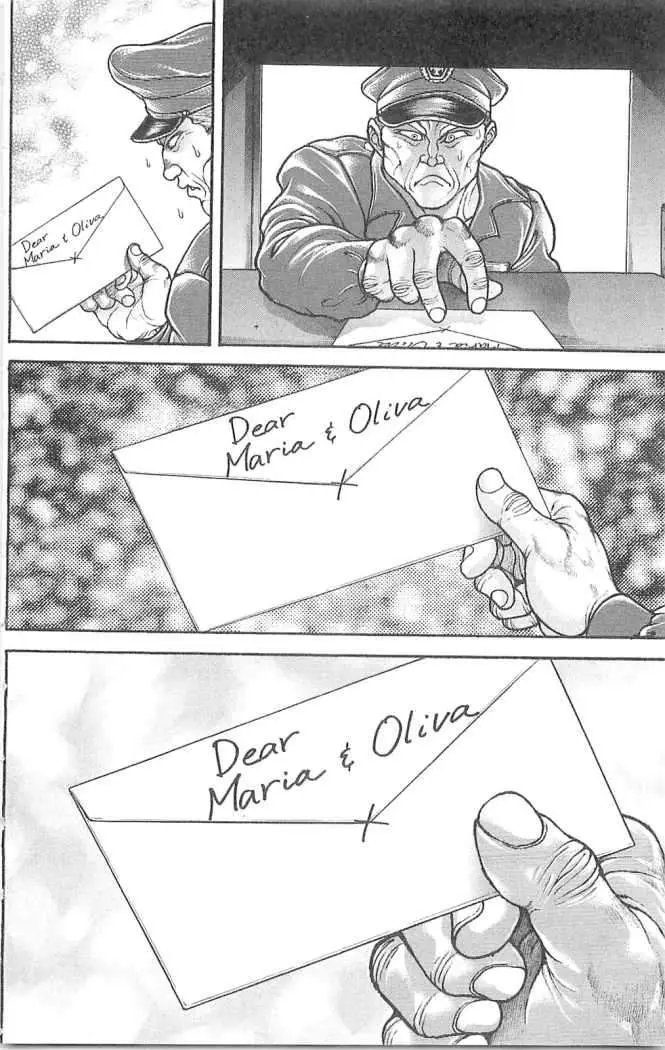 HANMA BAKI: SON OF OGRE (2006) - Capítulo 55 - Página 10 - LectorTMOo