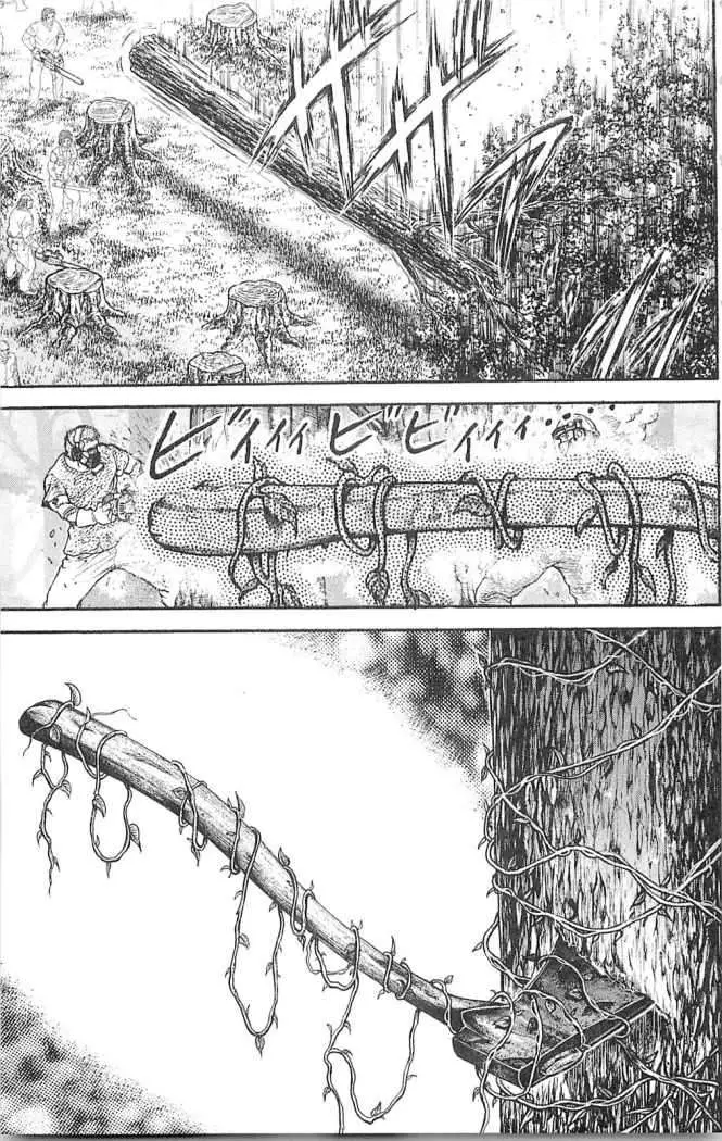 HANMA BAKI: SON OF OGRE (2006) - Capítulo 55 - Página 18 - LectorTMOo