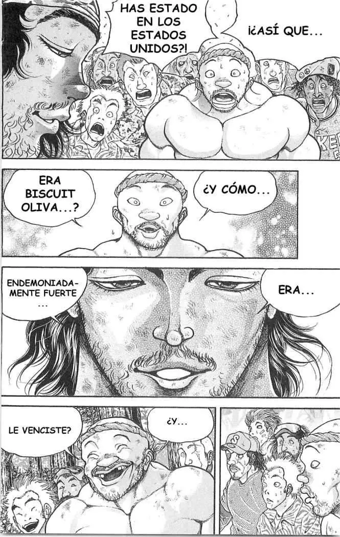 HANMA BAKI: SON OF OGRE (2006) - Capítulo 55 - Página 23 - LectorTMOo