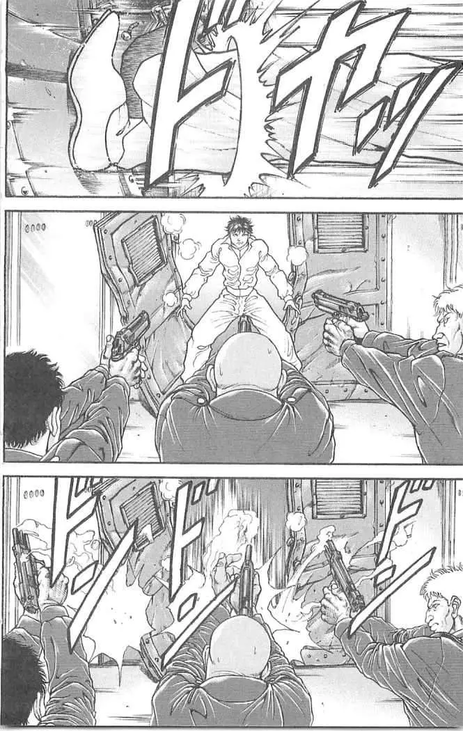 HANMA BAKI: SON OF OGRE (2006) - Capítulo 56 - Página 14 - LectorTMOo