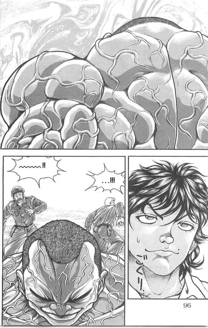 HANMA BAKI: SON OF OGRE (2006) - Capítulo 59 - Página 6 - LectorTMOo