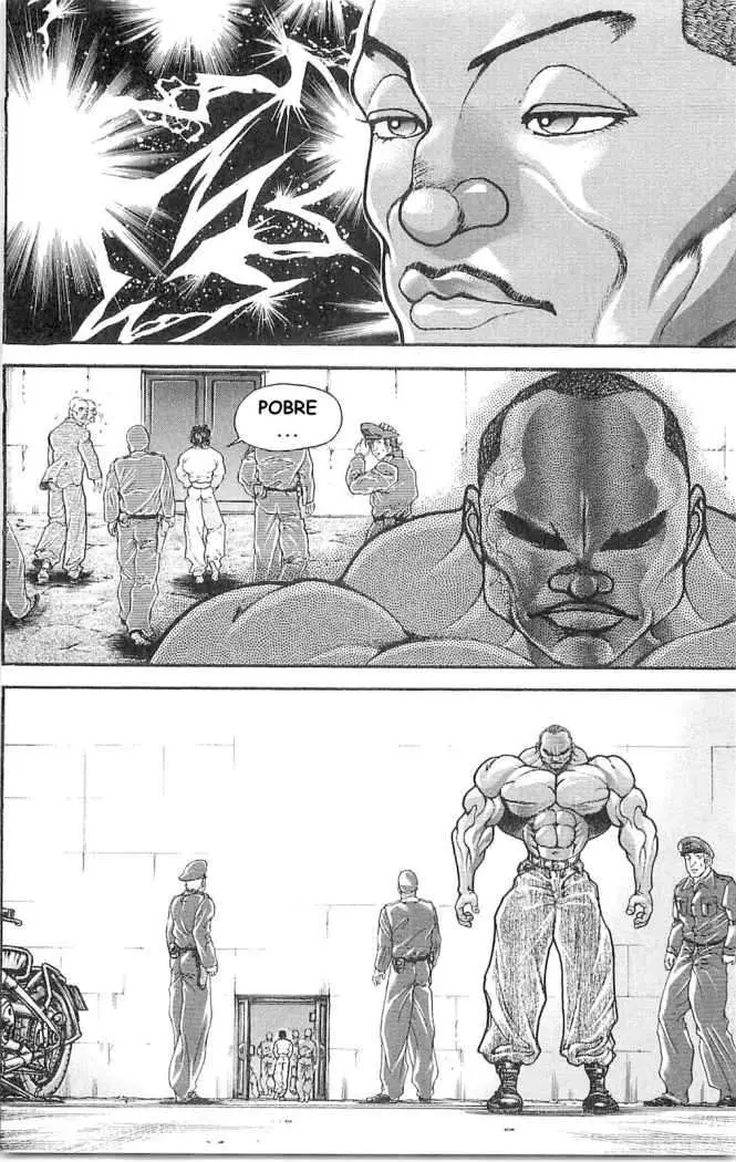 HANMA BAKI: SON OF OGRE (2006) - Capítulo 59 - Página 16 - LectorTMOo