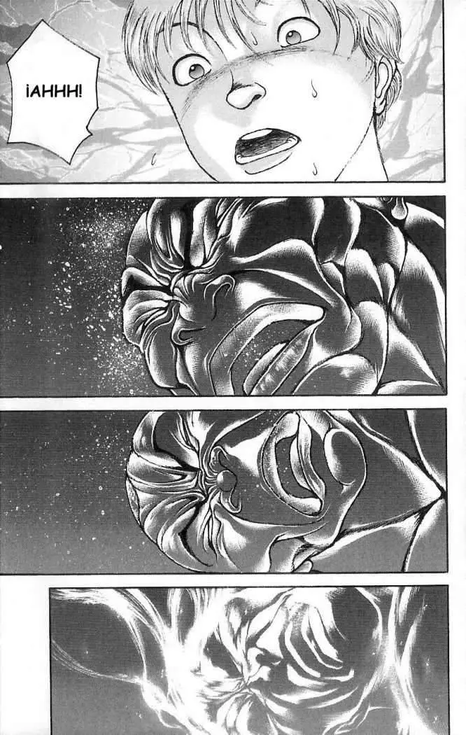 HANMA BAKI: SON OF OGRE (2006) - Capítulo 6 - Página 13 - LectorTMOo