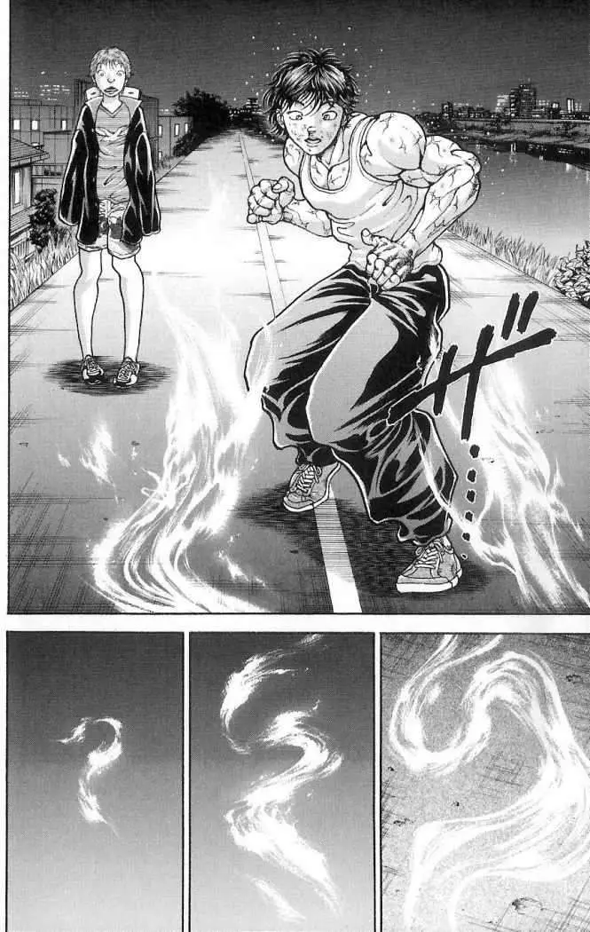 HANMA BAKI: SON OF OGRE (2006) - Capítulo 6 - Página 14 - LectorTMOo