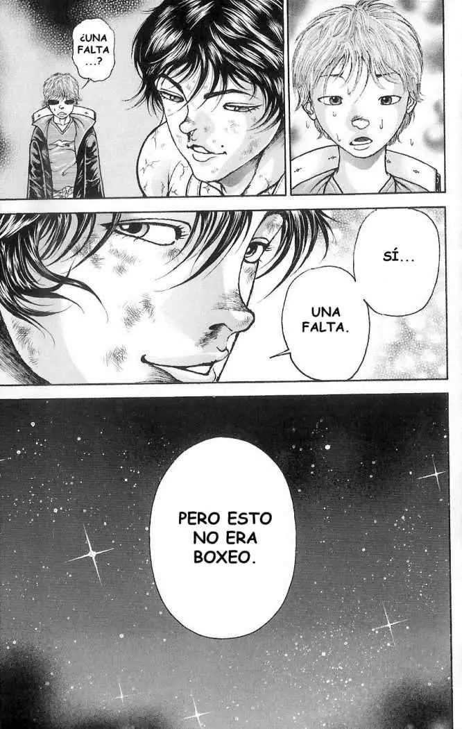 HANMA BAKI: SON OF OGRE (2006) - Capítulo 6 - Página 15 - LectorTMOo