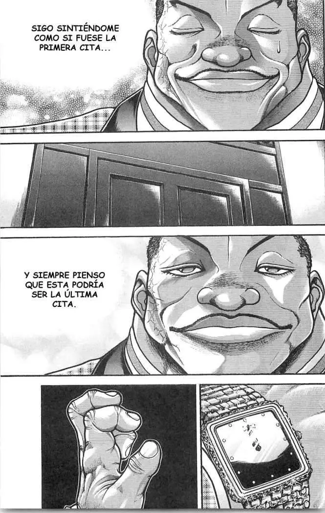 HANMA BAKI: SON OF OGRE (2006) - Capítulo 60 - Página 7 - LectorTMOo