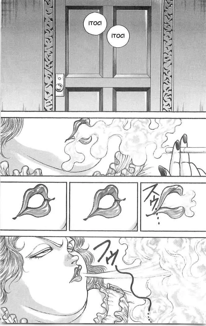 HANMA BAKI: SON OF OGRE (2006) - Capítulo 60 - Página 8 - LectorTMOo
