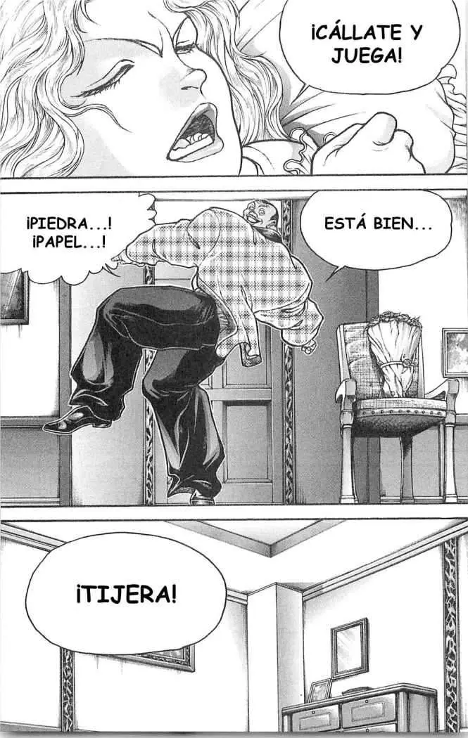 HANMA BAKI: SON OF OGRE (2006) - Capítulo 60 - Página 13 - LectorTMOo