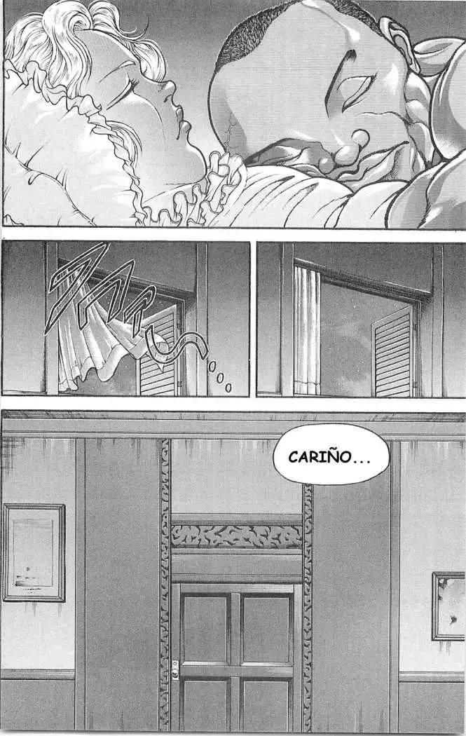 HANMA BAKI: SON OF OGRE (2006) - Capítulo 60 - Página 20 - LectorTMOo