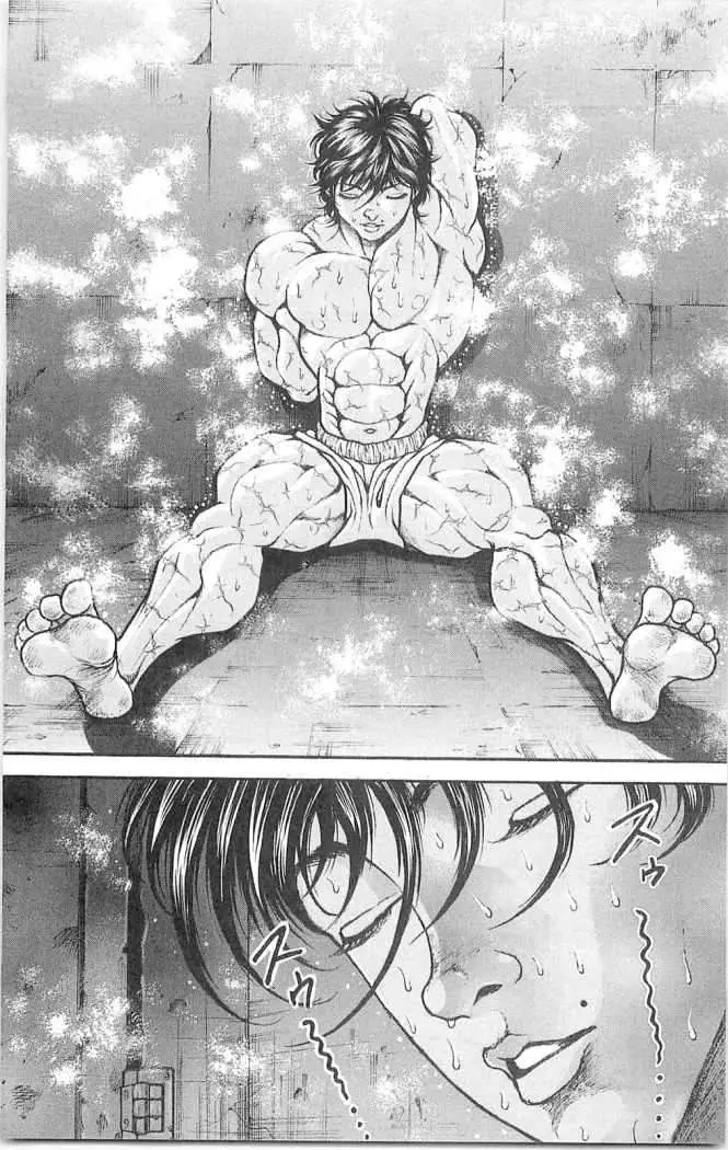 HANMA BAKI: SON OF OGRE (2006) - Capítulo 61 - Página 8 - LectorTMOo