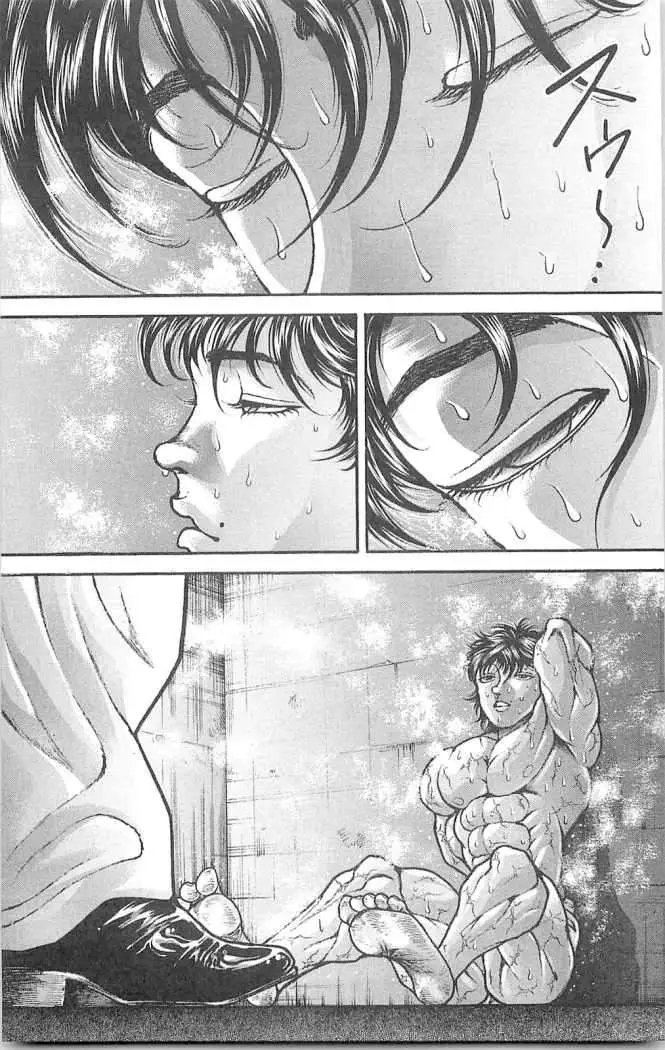 HANMA BAKI: SON OF OGRE (2006) - Capítulo 61 - Página 9 - LectorTMOo