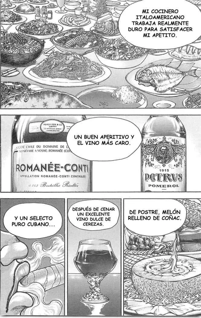 HANMA BAKI: SON OF OGRE (2006) - Capítulo 61 - Página 13 - LectorTMOo