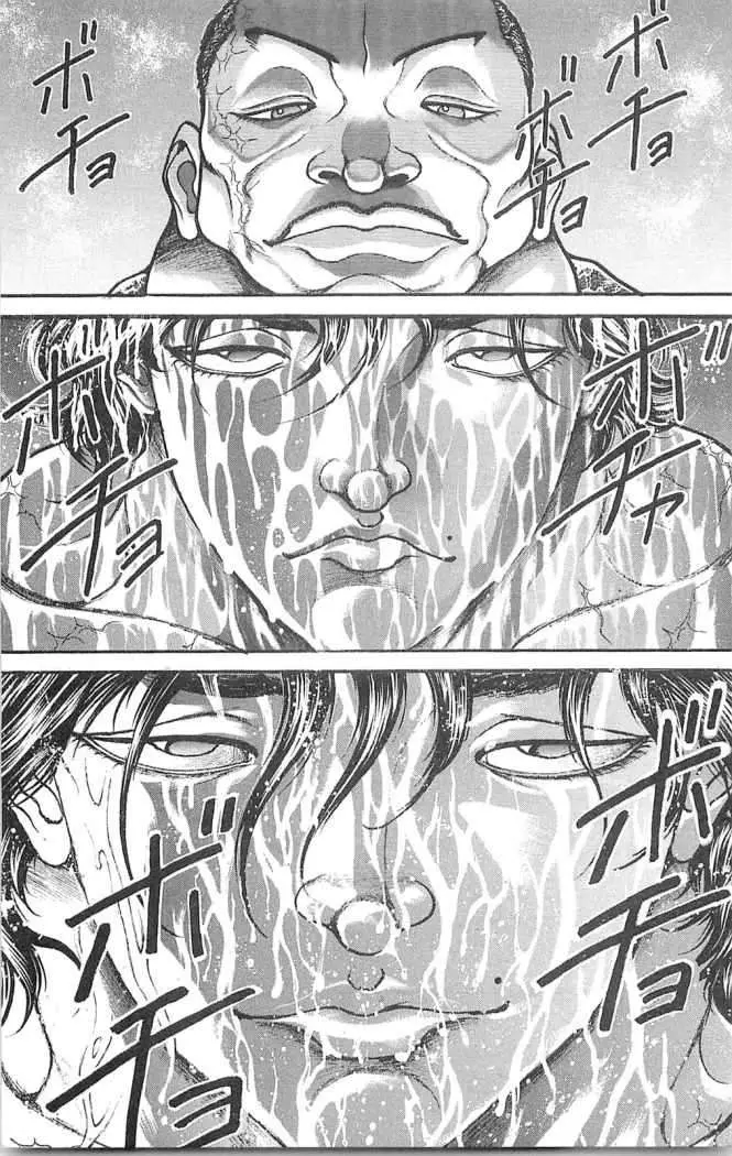 HANMA BAKI: SON OF OGRE (2006) - Capítulo 61 - Página 16 - LectorTMOo