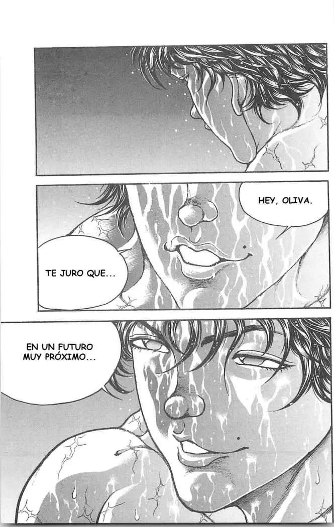 HANMA BAKI: SON OF OGRE (2006) - Capítulo 61 - Página 18 - LectorTMOo