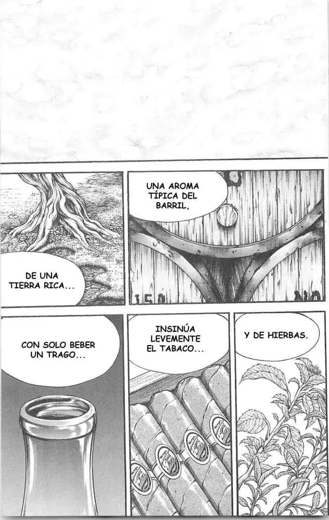 HANMA BAKI: SON OF OGRE (2006) - Capítulo 62 - Página 15 - LectorTMOo