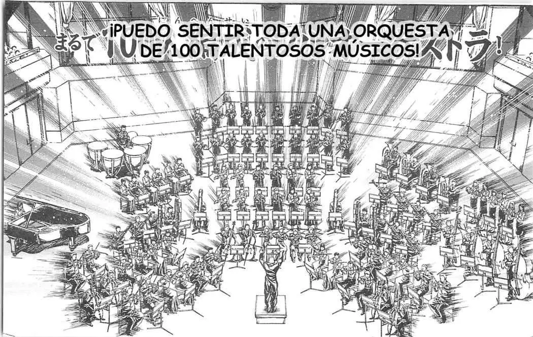 HANMA BAKI: SON OF OGRE (2006) - Capítulo 62 - Página 16 - LectorTMOo