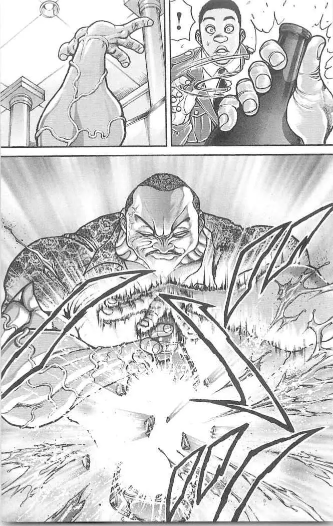 HANMA BAKI: SON OF OGRE (2006) - Capítulo 62 - Página 19 - LectorTMOo