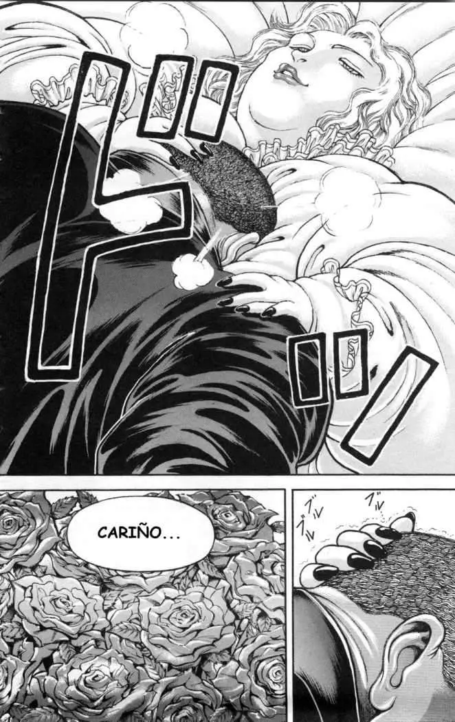 HANMA BAKI: SON OF OGRE (2006) - Capítulo 63 - Página 24 - LectorTMOo