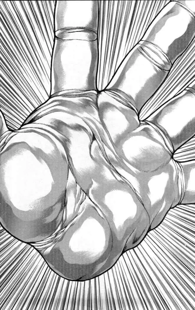 HANMA BAKI: SON OF OGRE (2006) - Capítulo 64 - Página 15 - LectorTMOo