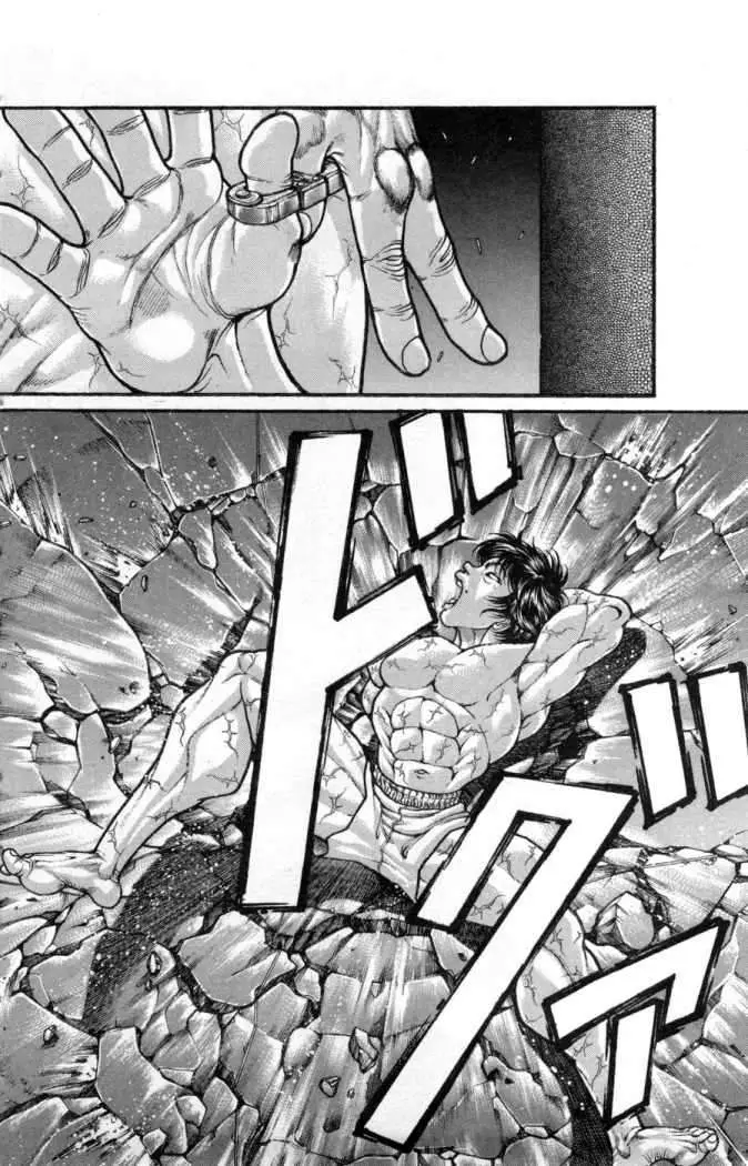 HANMA BAKI: SON OF OGRE (2006) - Capítulo 64 - Página 17 - LectorTMOo