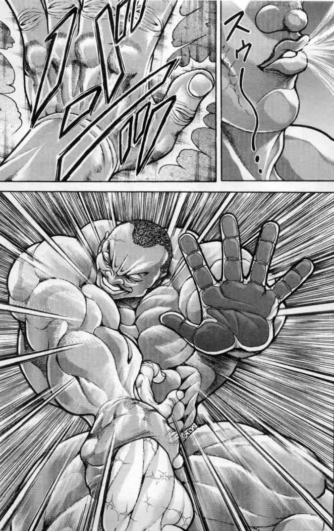 HANMA BAKI: SON OF OGRE (2006) - Capítulo 66 - Página 7 - LectorTMOo