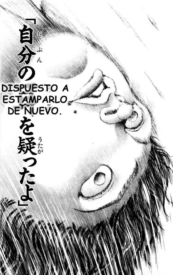 HANMA BAKI: SON OF OGRE (2006) - Capítulo 67 - Página 17 - LectorTMOo